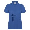 OGIOÂŽ JEWEL LADIES' POLO OGIOÂŽ JEWEL LADIES' POLO Thumbnail