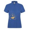 OGIO® JEWEL LADIES' POLO Thumbnail