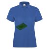 OGIO® JEWEL LADIES' POLO Thumbnail