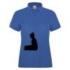 OGIO® JEWEL LADIES' POLO Thumbnail