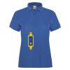 OGIO® JEWEL LADIES' POLO Thumbnail