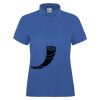 OGIO® JEWEL LADIES' POLO Thumbnail