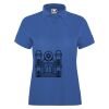OGIO® JEWEL LADIES' POLO Thumbnail