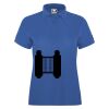 OGIO® JEWEL LADIES' POLO Thumbnail