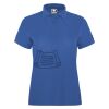 OGIO® JEWEL LADIES' POLO Thumbnail