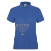 OGIO® JEWEL LADIES' POLO Thumbnail