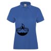 OGIO® JEWEL LADIES' POLO Thumbnail