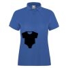 OGIO® JEWEL LADIES' POLO Thumbnail