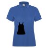 OGIO® JEWEL LADIES' POLO Thumbnail