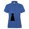 OGIO® JEWEL LADIES' POLO Thumbnail
