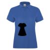OGIO® JEWEL LADIES' POLO Thumbnail