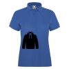 OGIOÂŽ JEWEL LADIES' POLO OGIOÂŽ JEWEL LADIES' POLO Thumbnail