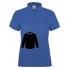 OGIOÂŽ JEWEL LADIES' POLO OGIOÂŽ JEWEL LADIES' POLO Thumbnail