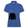 OGIO® JEWEL LADIES' POLO Thumbnail