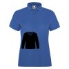 OGIOÂŽ JEWEL LADIES' POLO OGIOÂŽ JEWEL LADIES' POLO Thumbnail