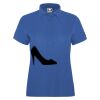 OGIOÂŽ JEWEL LADIES' POLO OGIOÂŽ JEWEL LADIES' POLO Thumbnail