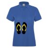 OGIOÂŽ JEWEL LADIES' POLO OGIOÂŽ JEWEL LADIES' POLO Thumbnail