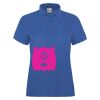 OGIO® JEWEL LADIES' POLO Thumbnail