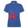 OGIO® JEWEL LADIES' POLO Thumbnail