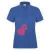 OGIO® JEWEL LADIES' POLO Thumbnail