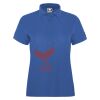 OGIO® JEWEL LADIES' POLO Thumbnail