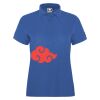 OGIOÂŽ JEWEL LADIES' POLO OGIOÂŽ JEWEL LADIES' POLO Thumbnail