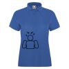 OGIOÂŽ JEWEL LADIES' POLO OGIOÂŽ JEWEL LADIES' POLO Thumbnail