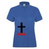OGIO® JEWEL LADIES' POLO Thumbnail