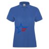 OGIOÂŽ JEWEL LADIES' POLO OGIOÂŽ JEWEL LADIES' POLO Thumbnail