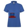 OGIOÂŽ JEWEL LADIES' POLO OGIOÂŽ JEWEL LADIES' POLO Thumbnail