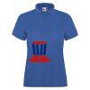 OGIOÂŽ JEWEL LADIES' POLO OGIOÂŽ JEWEL LADIES' POLO Thumbnail