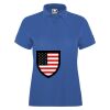 OGIOÂŽ JEWEL LADIES' POLO OGIOÂŽ JEWEL LADIES' POLO Thumbnail