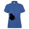 OGIOÂŽ JEWEL LADIES' POLO OGIOÂŽ JEWEL LADIES' POLO Thumbnail