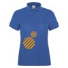 OGIO® JEWEL LADIES' POLO Thumbnail