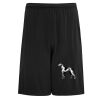 ATC™ PRO TEAM SHORTS Thumbnail