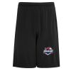 ATC™ PRO TEAM SHORTS Thumbnail