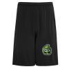 ATC™ PRO TEAM SHORTS Thumbnail