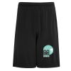 ATC™ PRO TEAM SHORTS Thumbnail