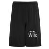 ATC™ PRO TEAM SHORTS Thumbnail