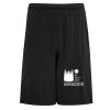 ATC™ PRO TEAM SHORTS Thumbnail