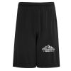 ATC™ PRO TEAM SHORTS Thumbnail