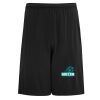 ATC™ PRO TEAM SHORTS Thumbnail