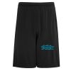 ATC™ PRO TEAM SHORTS Thumbnail