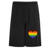 ATC™ PRO TEAM SHORTS Thumbnail