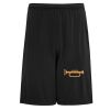 ATC™ PRO TEAM SHORTS Thumbnail