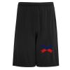 ATC™ PRO TEAM SHORTS Thumbnail