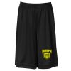 ATC™ PRO TEAM YOUTH SHORTS Thumbnail