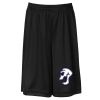 ATC™ PRO TEAM YOUTH SHORTS Thumbnail