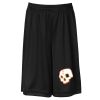 ATC™ PRO TEAM YOUTH SHORTS Thumbnail