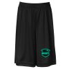 ATC™ PRO TEAM YOUTH SHORTS Thumbnail